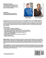 Deployment Fundamentals, Vol. 2 Deployment Fundamentals, Vol. 2