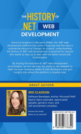 The History of .Net Web Development and the Core That Was No More