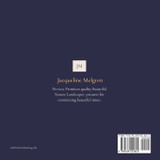 Nature Landscape Picture Book