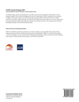 CAREC Energy Strategy 2030 CAREC Energy Strategy 2030