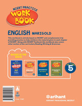 Workbook English Class 5th