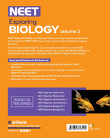Exploring Biology Vol-2