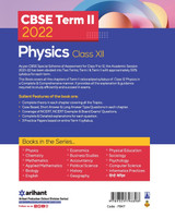 CBSE Term II Physics 12th CBSE Term II Physics 12th
