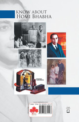 Know About Homi Bhabha