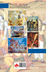 Know About Mahabharata