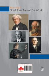 Know About Great Inventors of the World