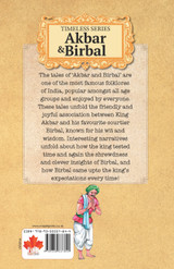 Akbar & Birbal - Timeless Series Akbar & Birbal - Timeless Series