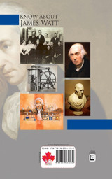 Know About James Watt