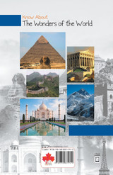Know About The Wonders of the World