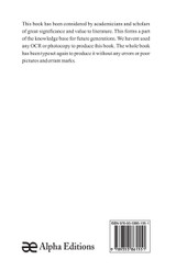 The forest trees of Mysore and Coorg