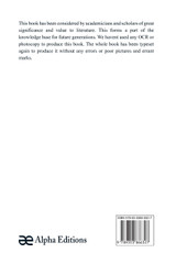 Three Irish glossaries. Cormac's glossary codex A. O'Davoren's glossary and a glossary to the calendar of Oingus the Culdee