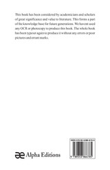 The Old Testament in Greek, according to the Septuagint (Volume II) The Old Testament in Greek, according to the Septuagint (Volume II)