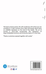 My Inaudible Whispers