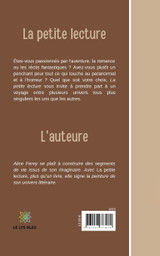 La petite lecture