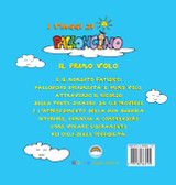 Il primo volo Il primo volo