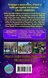 Galaxy Warriors Galaxy Warriors