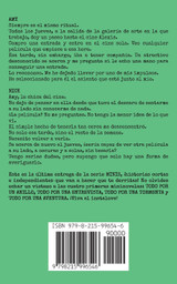 Todo por una película Todo por una película