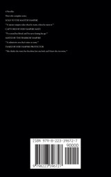 Doms of Darkness (The Complete Series Doms of Darkness (The Complete Series