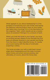 Learn Beekeeping for Beginners - From Beekeeping to Honey