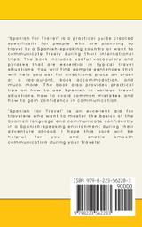 Spanish for Travelers Spanish for Travelers