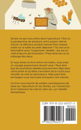 Apprendre l'apiculture pour les débutants - De l'apiculture au miel Apprendre l'apiculture pour les débutants - De l'apiculture au miel