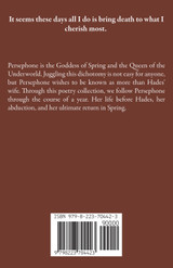 From Persephone, With Love