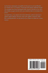 The Lost Angels The Eternal Angel