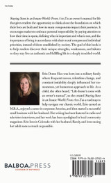 Staying Sane in an Insane World