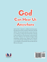 God Can Hear Us Anywhere