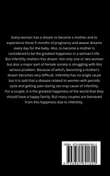 WHEN INFERTILITY STRIKES WHEN INFERTILITY STRIKES