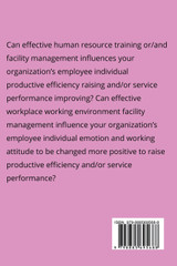 INTRODUCTION TO FACILITY MANAGEMENT FUNCTION INTRODUCTION TO FACILITY MANAGEMENT FUNCTION