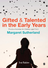Gifted and Talented in the Early Years