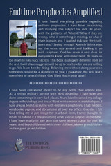 Endtime Prophecies Amplified