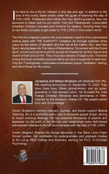 Holy But Theologically Uneducated