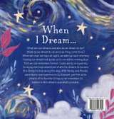 When I Dream When I Dream