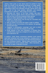 Exploring the Monterey Peninsula and Big Sur