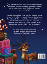 Slow Down Santa! Slow Down Santa!