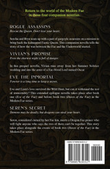 Tales of the Fae Tales of the Fae