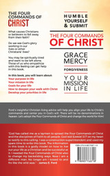 The Four Commands of Christ