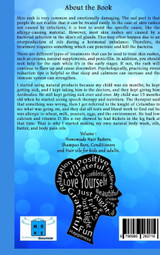 Natural Hair and Skin Care Remedies (Volume I Natural Hair and Skin Care Remedies (Volume I
