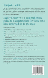 Highly Sensitive Highly Sensitive