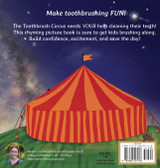 The Toothbrush Circus