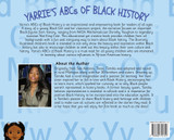 Yarrie's ABCs of Black History Yarrie's ABCs of Black History