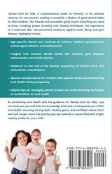 Dental Care for Kids