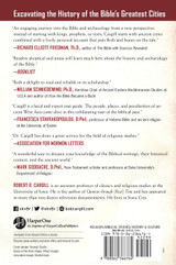 Cities That Built the Bible, The