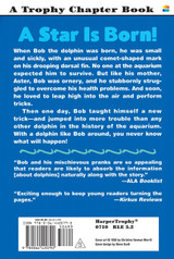 Dolphin Named Bob, A Dolphin Named Bob, A