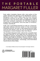 The Portable Margaret Fuller