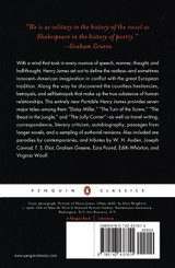 The Portable Henry James The Portable Henry James