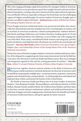 Worlds of American Intellectual History