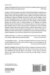 The Unfinished Bombing